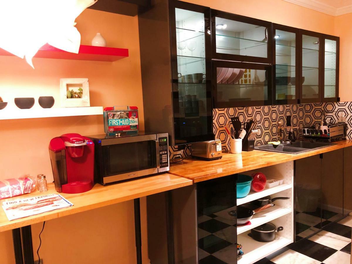 2 Bedrooms Robinwood Condo Norcross Kültér fotó